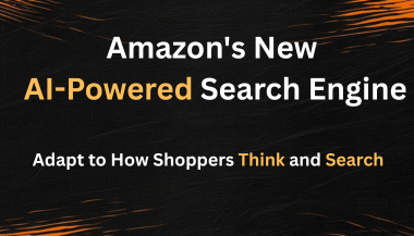 How to Win the New Amazon Search Game: Mastering AI-Driven Discovery for Better Product Visibility