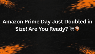 Amazon Prime Day 2025 Will Last 4 Days – Here’s Everything Sellers Need to Know