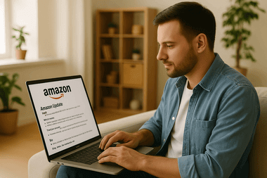 Amazon is less crowded in 2025 than it was in 2021 — and that’s good news for serious sellers.