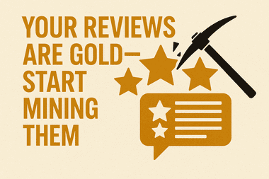 Unlocking the Power of Amazon Reviews: How to Turn Customer Feedback into a Conversion Machine