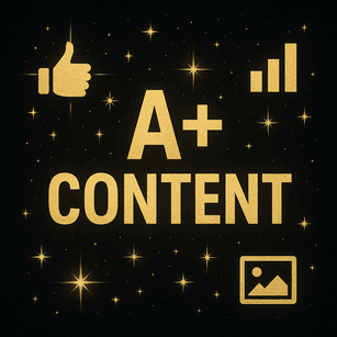 Key Benefits of A+ Content for Amazon Sellers