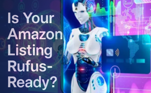 Is Your Amazon Listing Rufus-Ready?