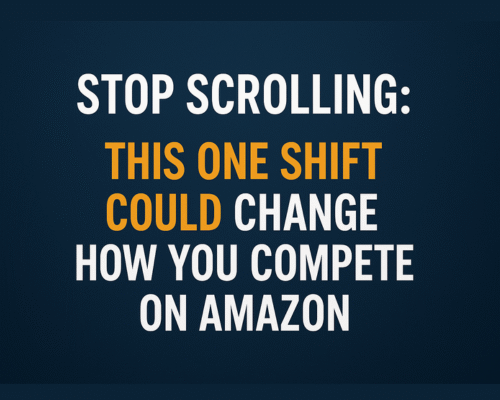 After Prime Big Deal Days — Here’s What Smart Sellers Are Doing Next