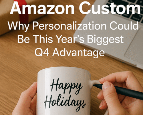 Why Personalization Could Be This Year’s Biggest Q4 Advantage