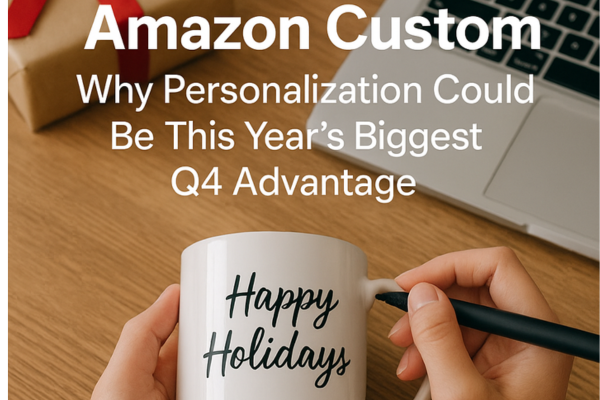 Why Your Amazon PPC Isn't Failing Because Ads Are Expensive