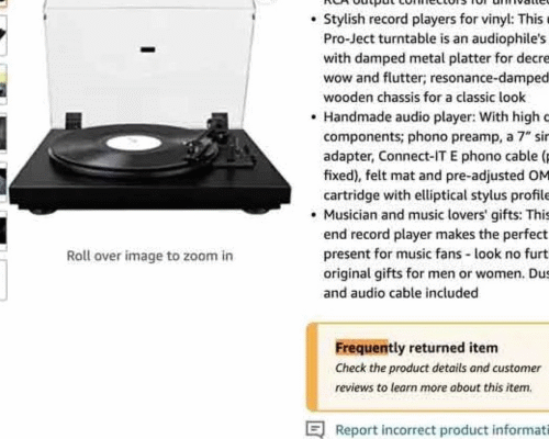 How Amazon Returns Quietly Affect Your Sales (and What You Can Do About It)